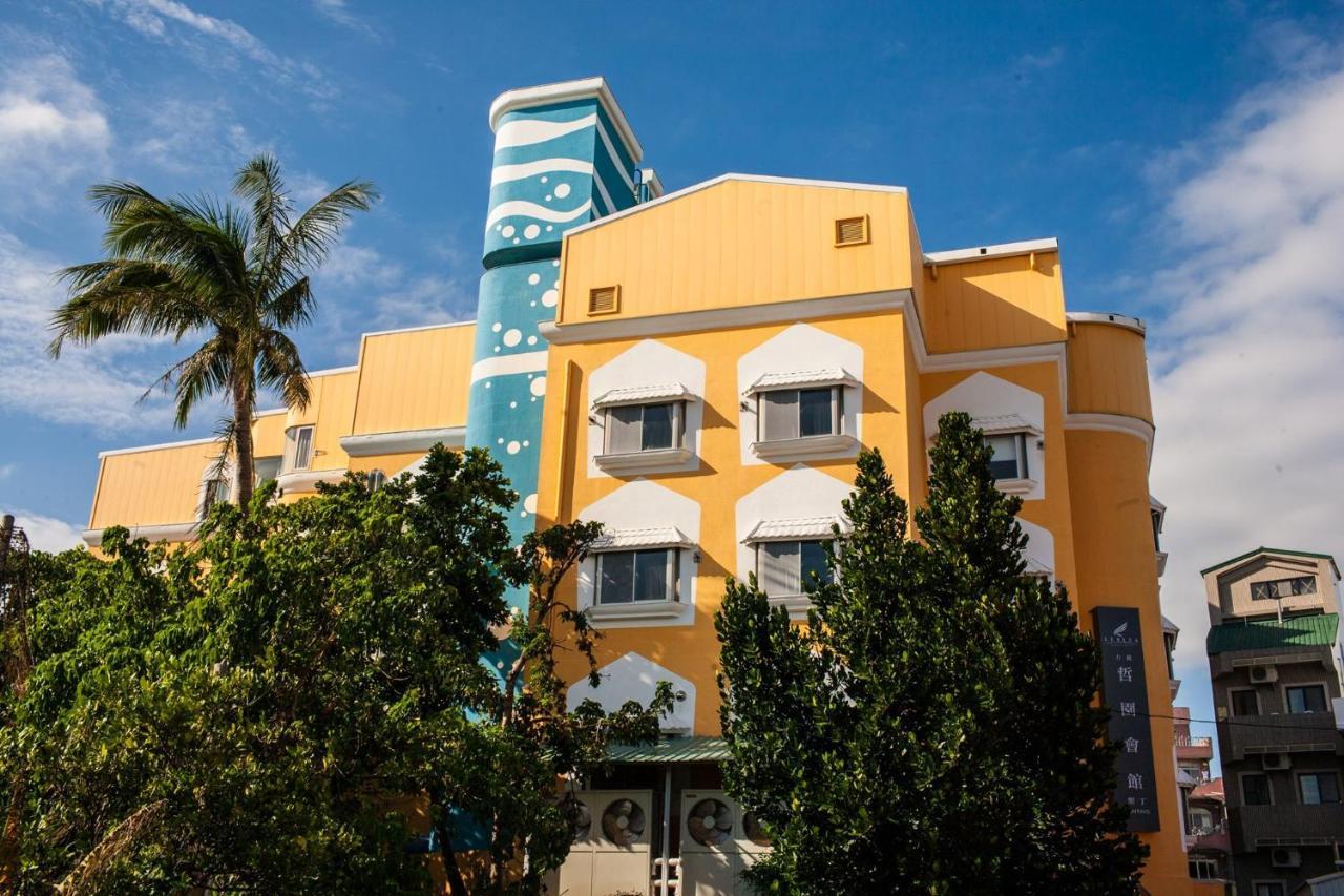 Kenting Southern Dream Resort Exterior photo