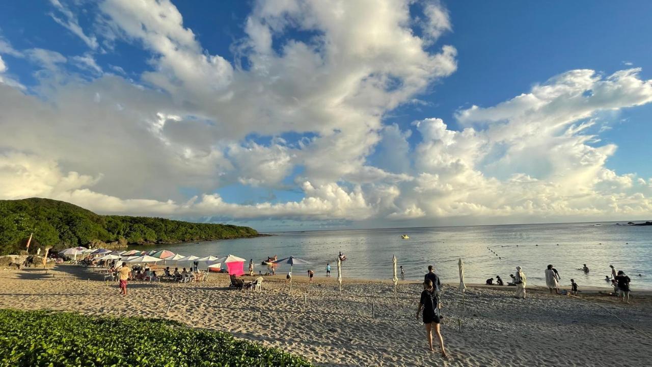 Kenting Southern Dream Resort Exterior photo