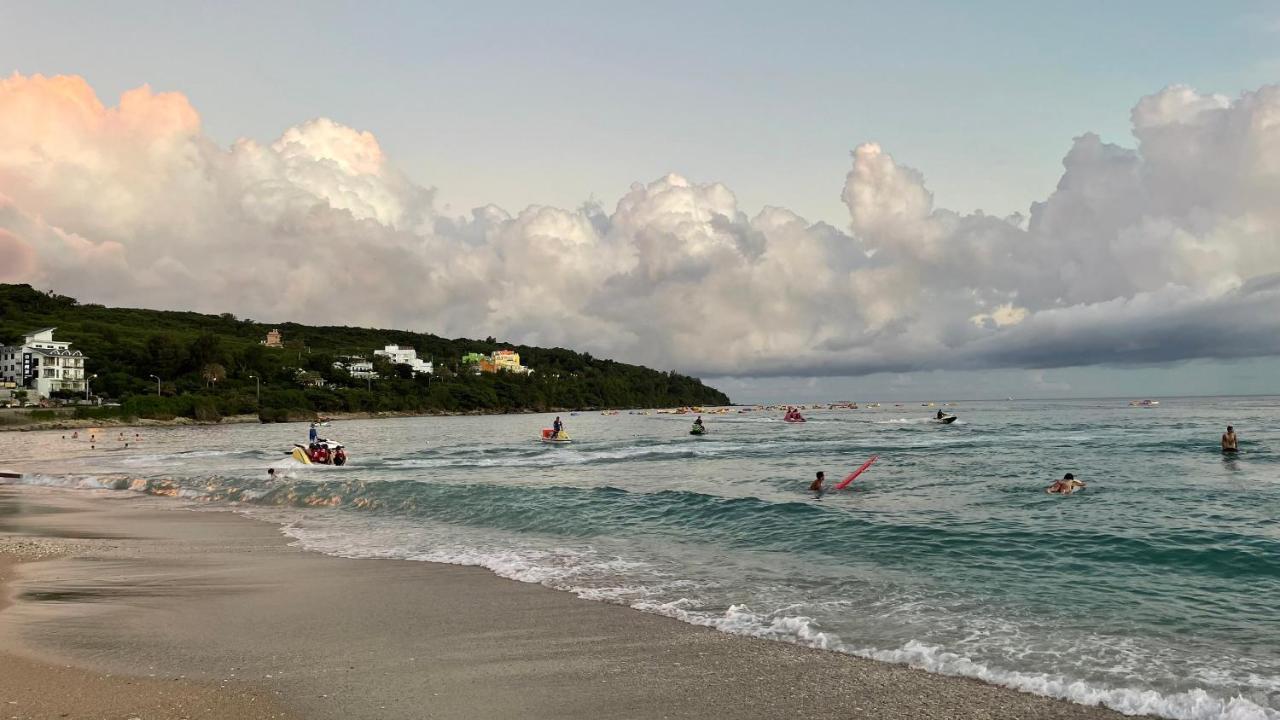 Kenting Southern Dream Resort Exterior photo
