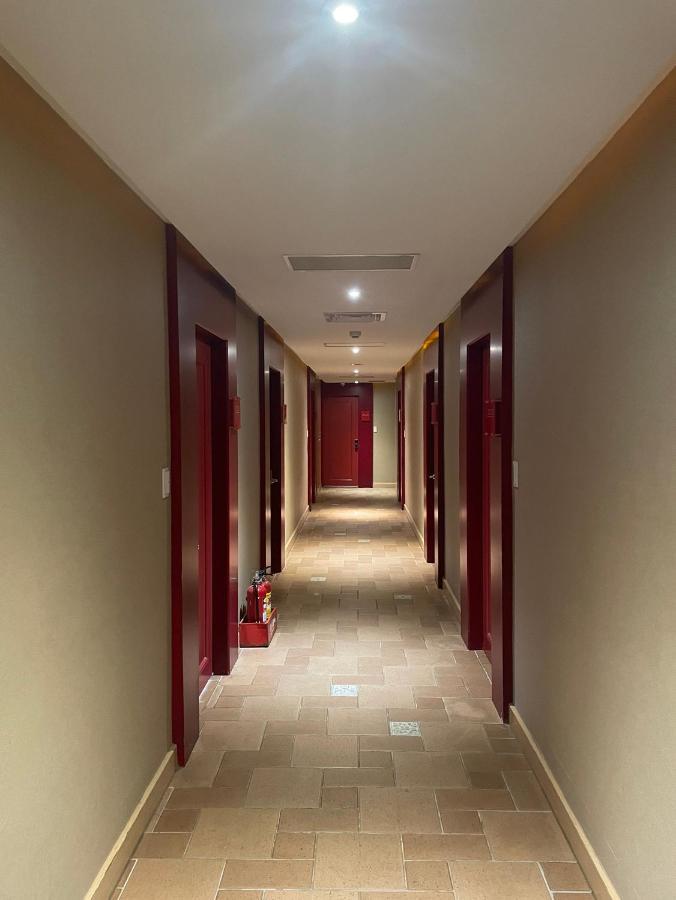 Kenting Southern Dream Resort Exterior photo