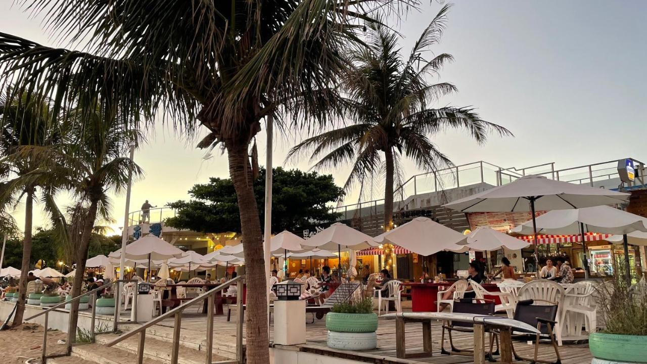 Kenting Southern Dream Resort Exterior photo