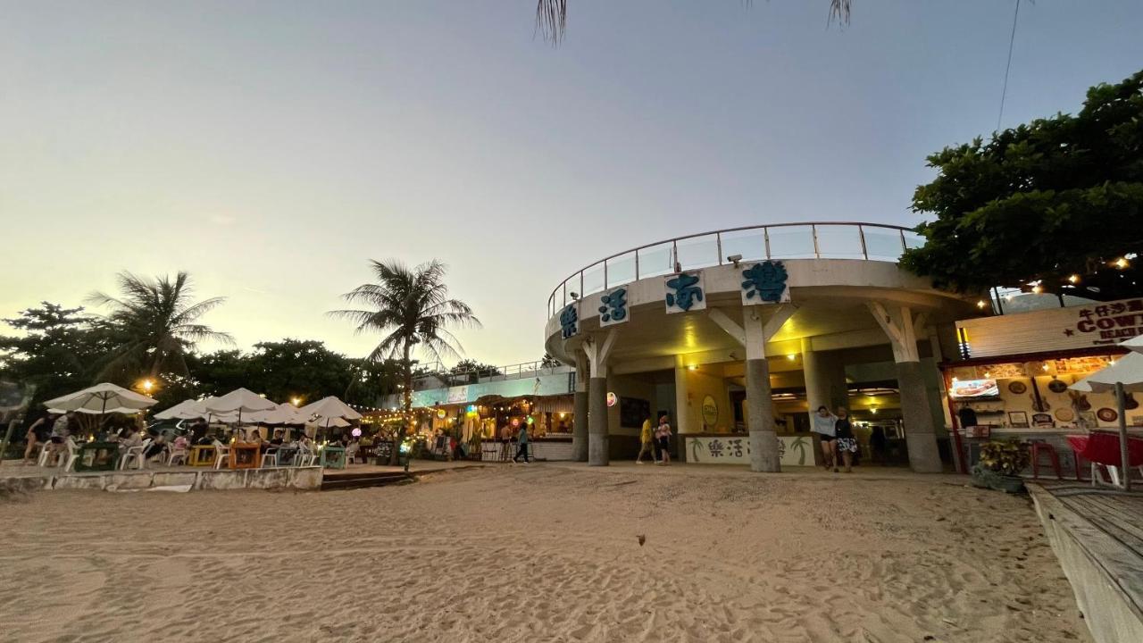Kenting Southern Dream Resort Exterior photo