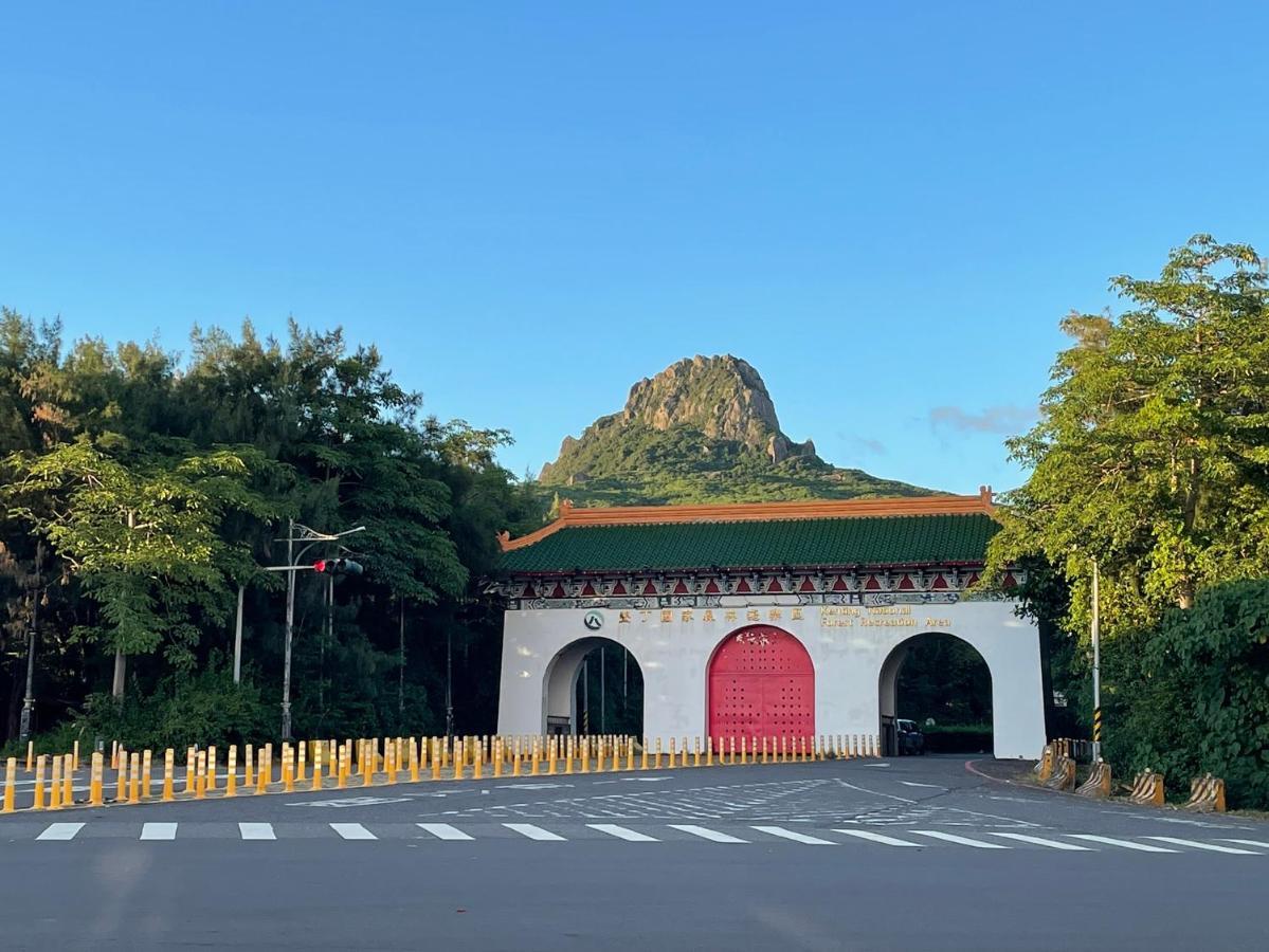 Kenting Southern Dream Resort Exterior photo