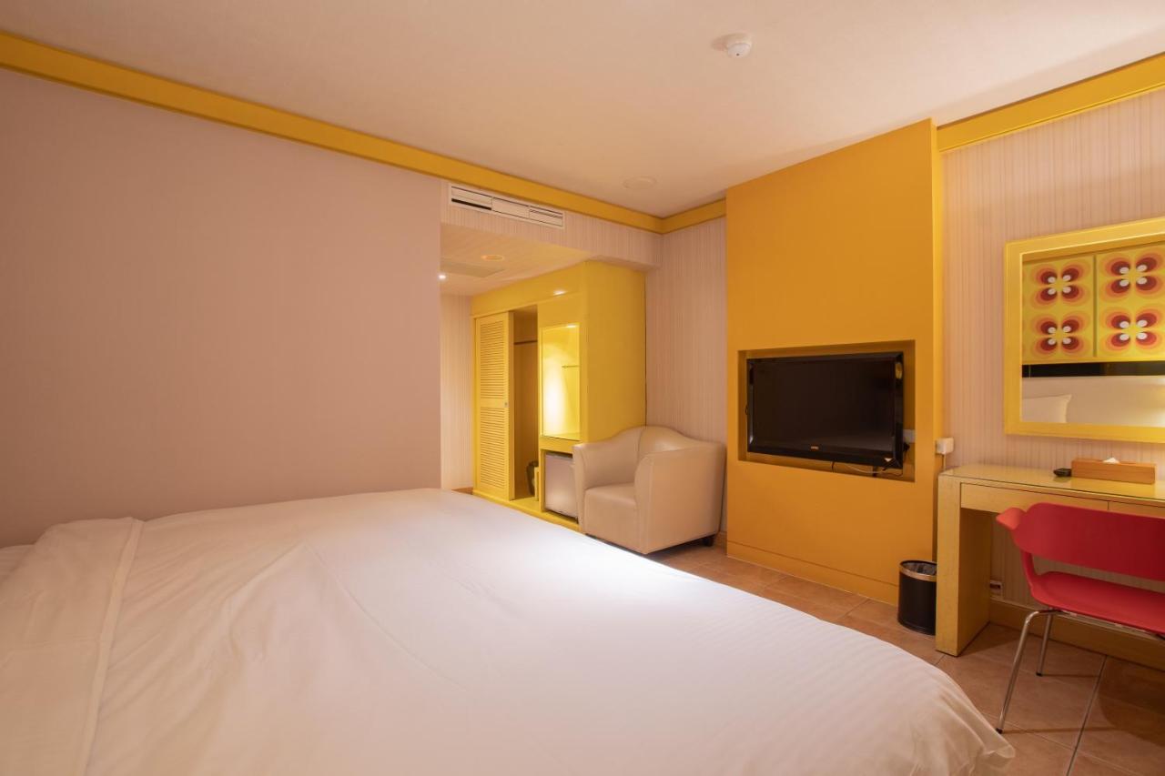Kenting Southern Dream Resort Exterior photo