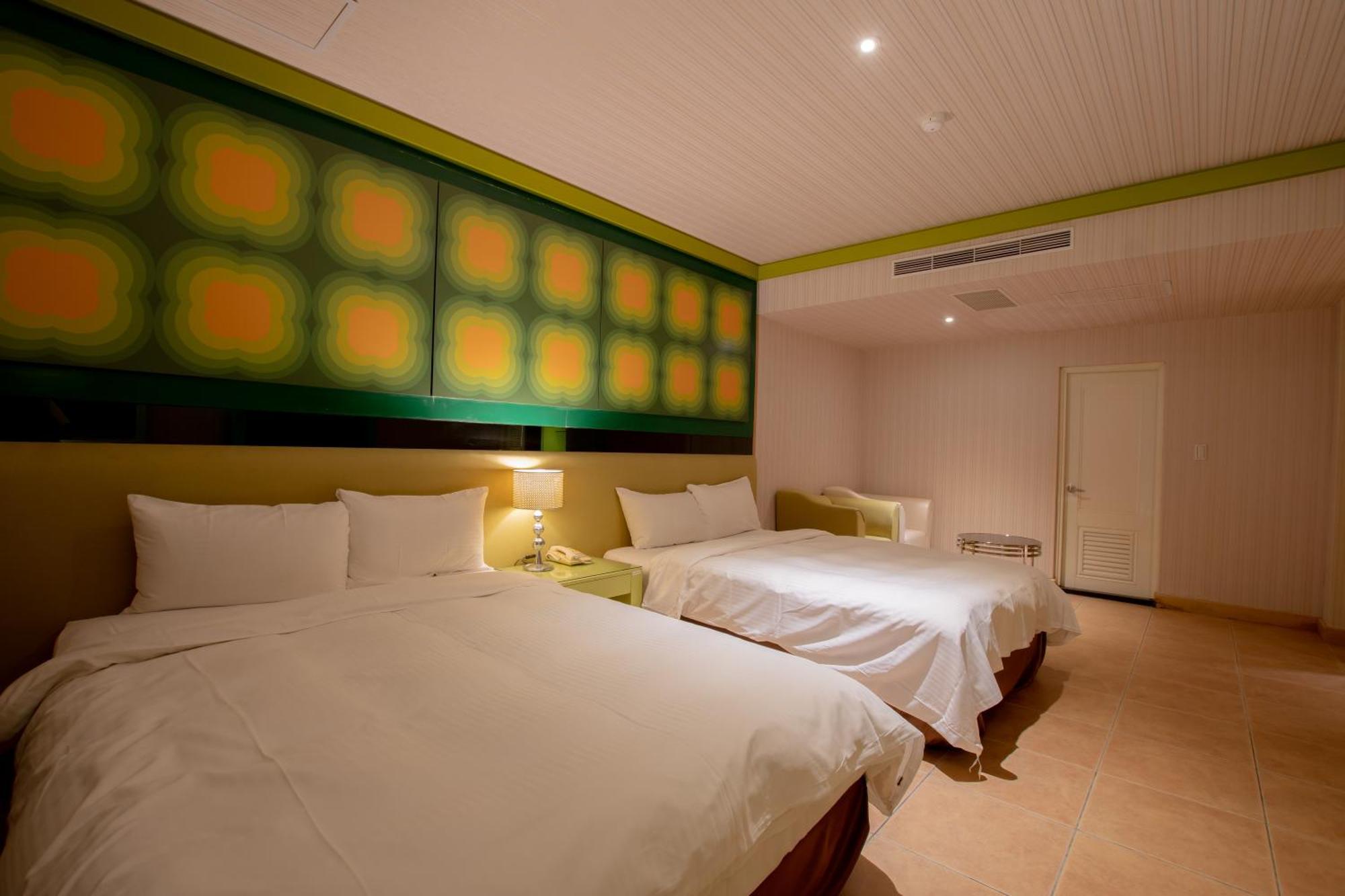 Kenting Southern Dream Resort Exterior photo