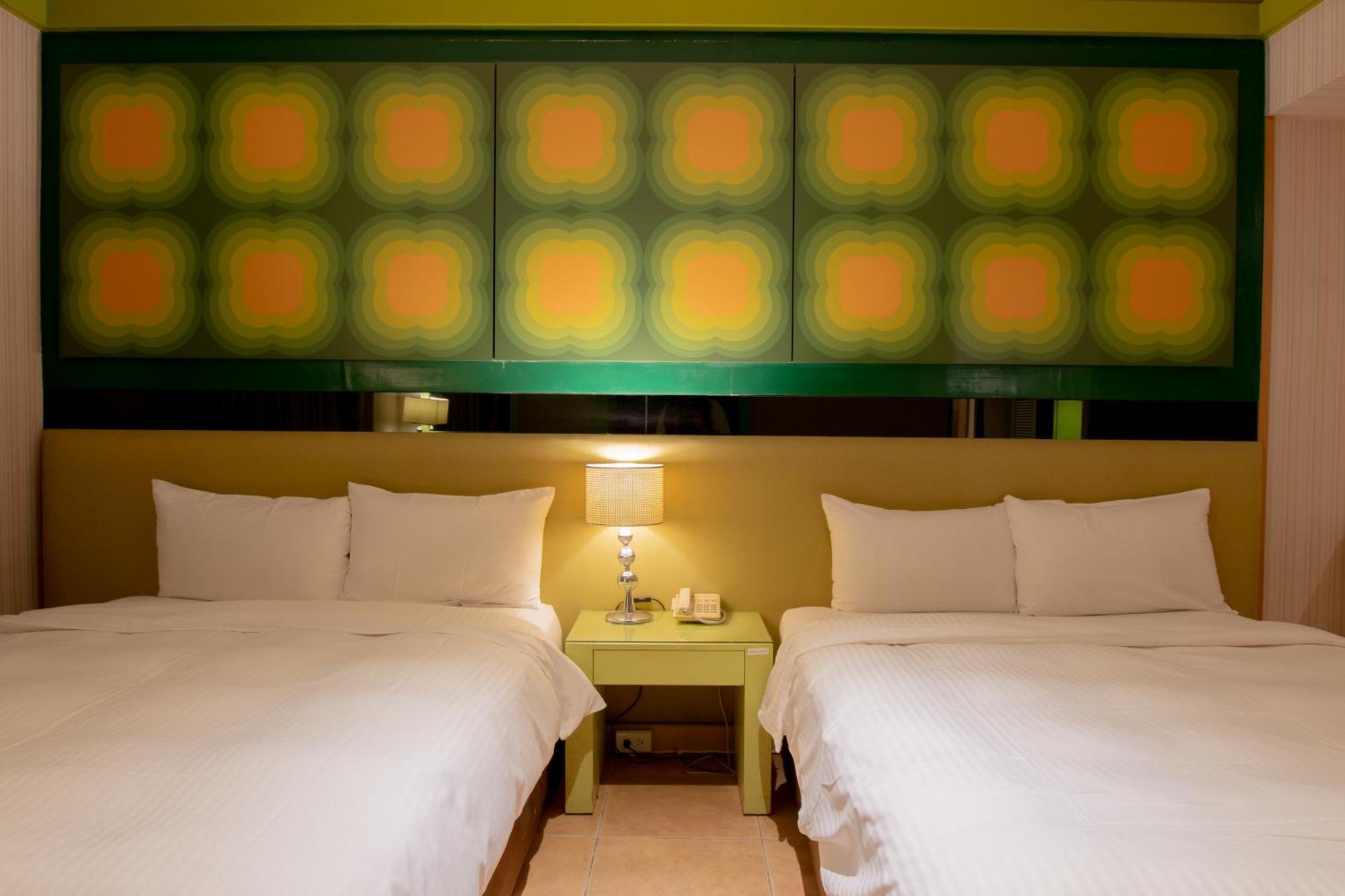 Kenting Southern Dream Resort Exterior photo