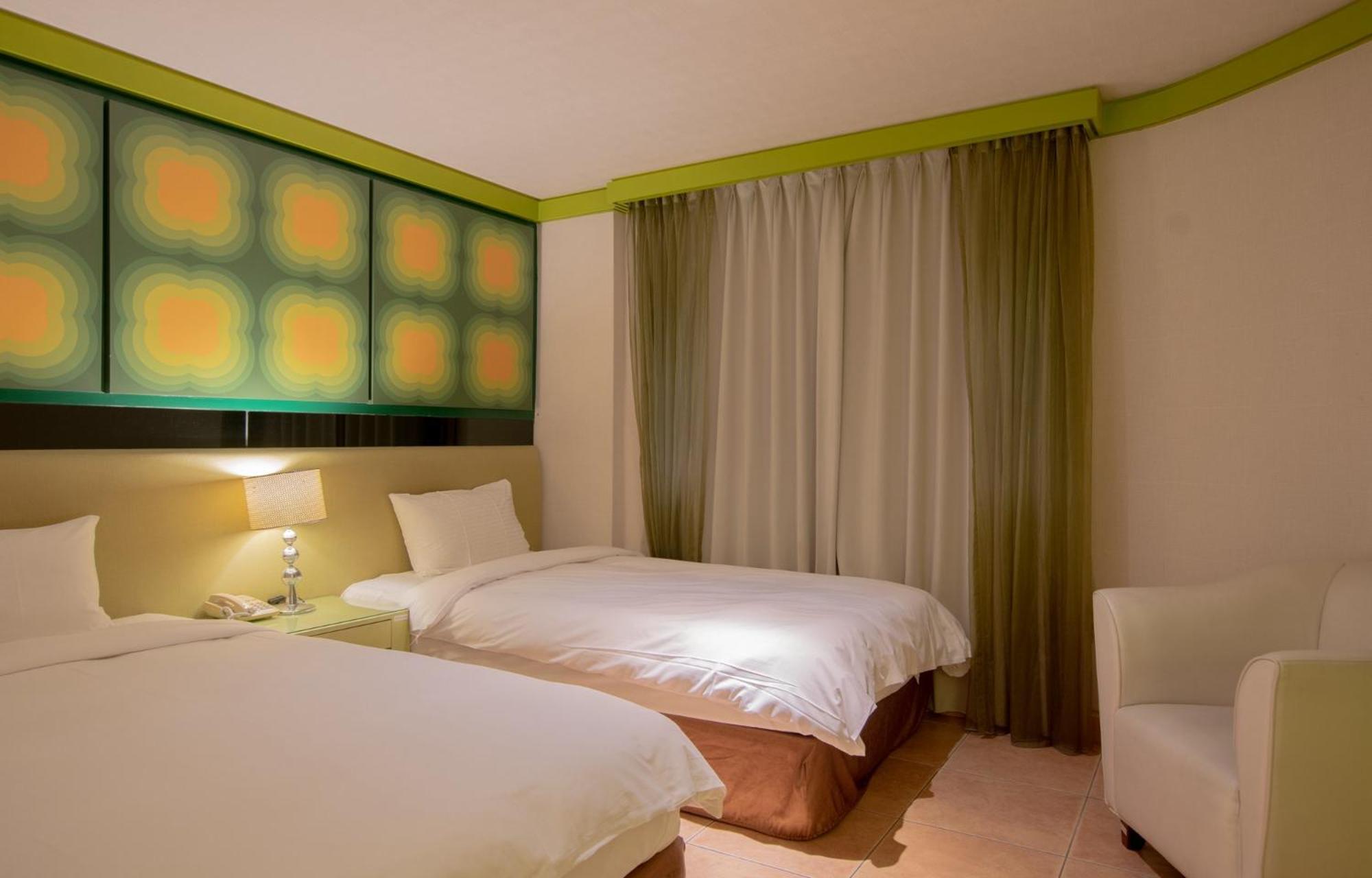 Kenting Southern Dream Resort Exterior photo